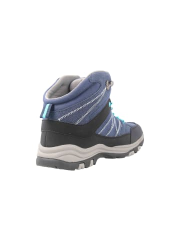 Freyling Trekkingschuhe in Blau