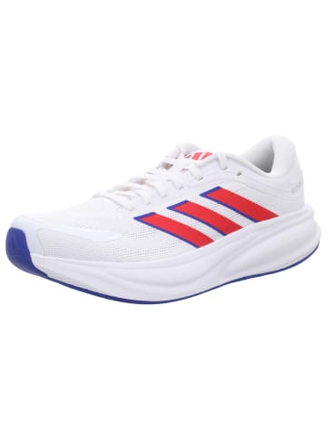 adidas Sportlicher Schnürschuh in weiß