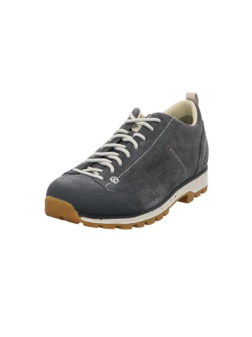 DOLOMITE Wanderschuh in blau