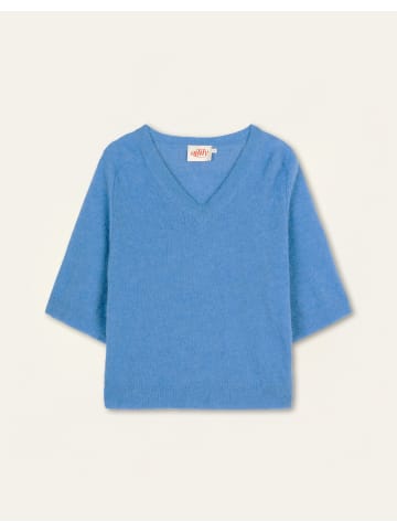 Oilily Kigelia Top in Blau