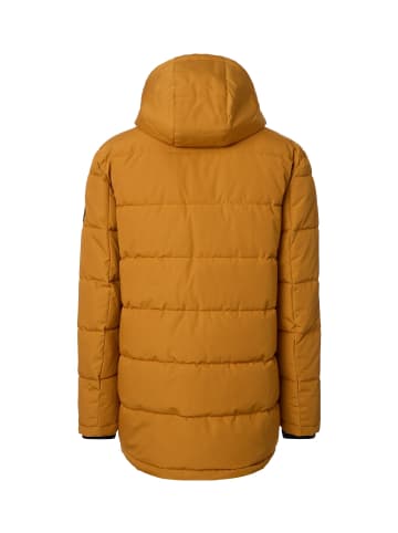 CASAMODA Jacke in Gelb