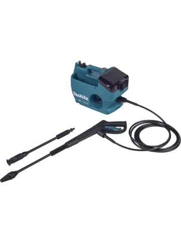 Makita Werkzeug DHW080ZK in Türkis
