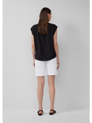 s.Oliver Bluse in 9999_schwarz