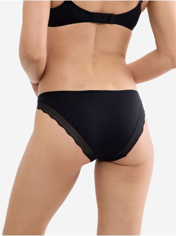 Sloggi Tai-Slip Blue GO Blush in Black
