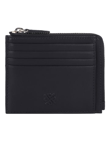 PICARD Bali Kreditkartenetui RFID Schutz Leder 13 cm in ozean