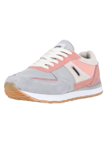 Kawasaki Sneaker Flash Classic in 4143 Bridal Rose