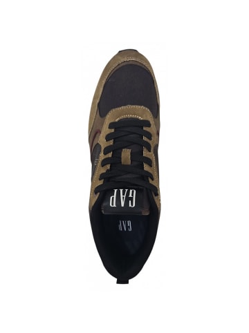 GAP Sneaker Run Spirit in Braun