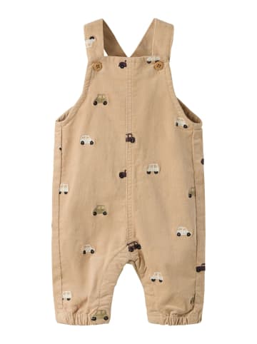 name it Overall in Sesame1