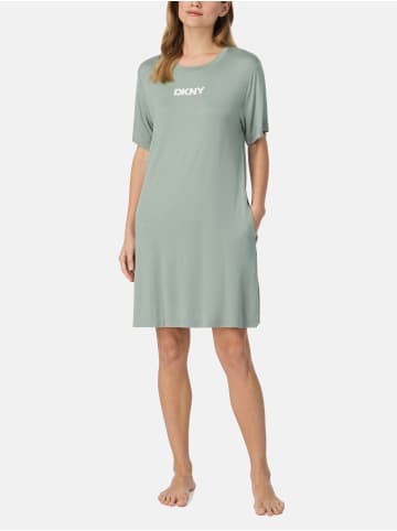DKNY Next Gen classics Nachtwäsche in hellgrün