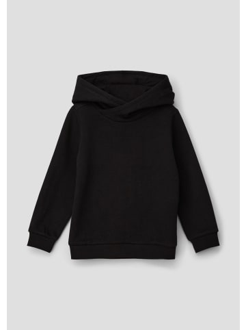s.Oliver Sweatshirt  in  9999_schwarz