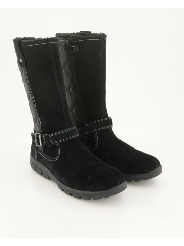 Lurchi Winterstiefel in Schwarz