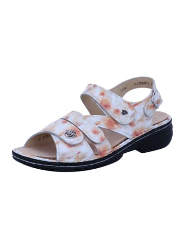 Finn Comfort Keilsandalette GOMERA in peach