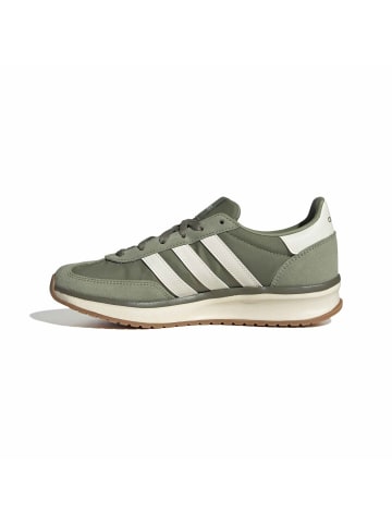 adidas Schnürschuhe Run 70S 2.0 in tent green/off white/olive strata