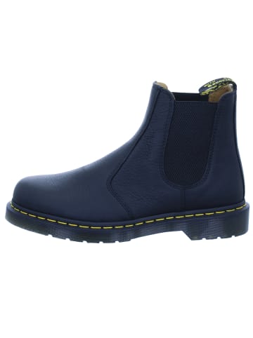 Dr. Martens Stiefel in schwarz