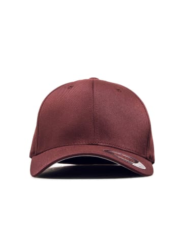  Flexfit Cap in Rot