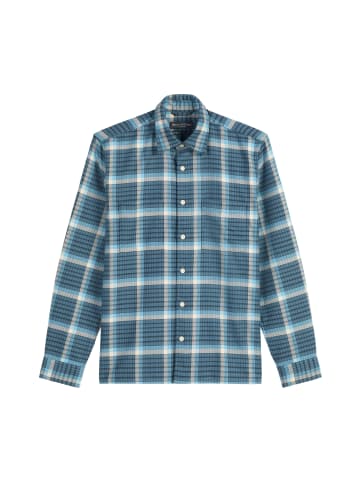 Marc O'Polo Hemd regular in Dark Blue