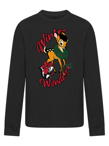 Absolute Cult Absolute Cult Longsleeves in black