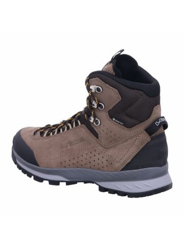 LOWA Wanderschuhe für Herren in uni