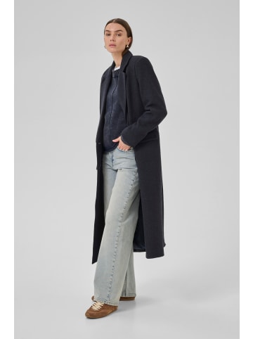 My Essential Wardrobe Jacke FrannieMW Casual fit in After Midnight Melange