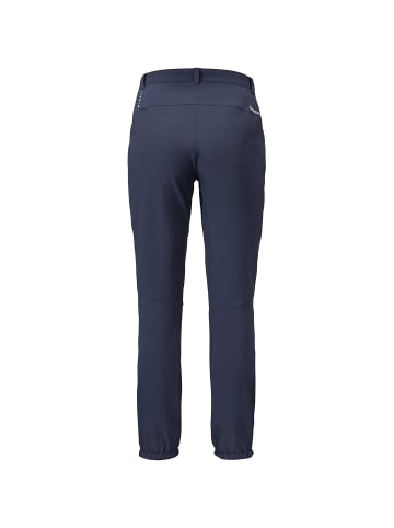 Schöffel W PANTS HOCHFILZEN in Marine