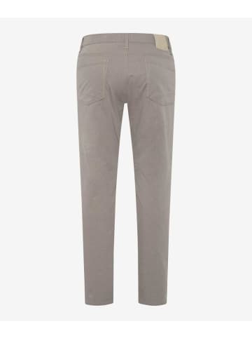 BRAX Hose in hellbraun