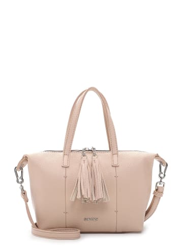 SURI FREY Shopper Dorothy in rose