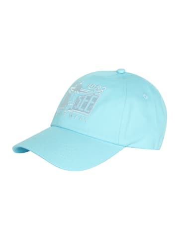 Chiemsee Cap in Blau