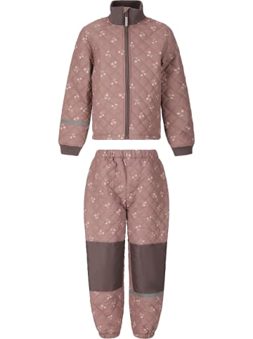 Zigzag Thermo-Set Stockland in 4162 Twilight Mauve