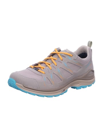 LOWA Wanderschuhe INNOX EVO II GTX Ws in Beige