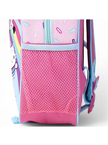 Cerda Kinderrucksack Gabby´s Dollhouse (H) 29cm in Rosa
