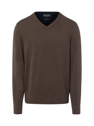 Finshley & Harding Pullover in schlamm - 0005