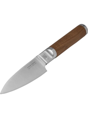 Fiskars Messer C-14723153 in Schwarz