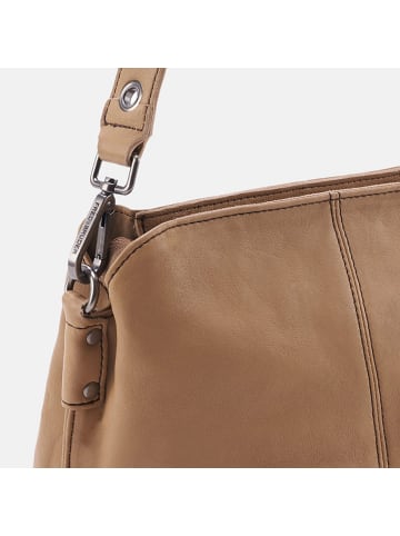 FREDs BRUDER Me and My Bag Schultertasche Leder 25 cm in caramel
