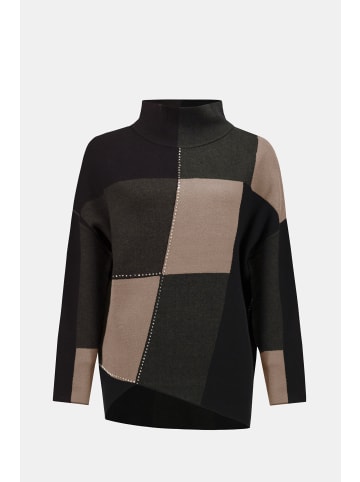Joseph Ribkoff Top in braun
