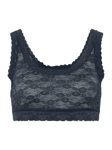 LSCN BY LASCANA Bustier in dunkelblau