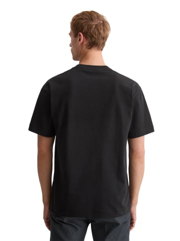 Marc O'Polo DfC T-Shirt relaxed in Schwarz