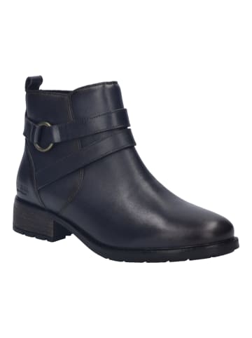 Josef Seibel Stiefelette Kate 04 in blau