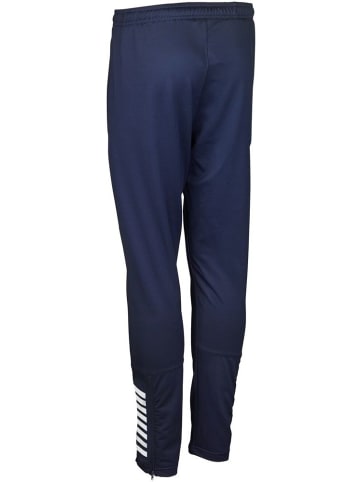 Derbystar Trainingshose "Trainingshose Regular Madrid V25" in Blau
