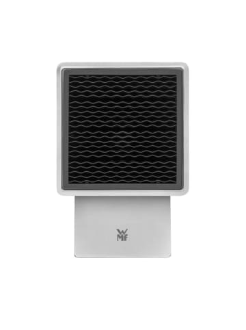 WMF Flextech Messerblock Unbestückt Edelstahl in Silber