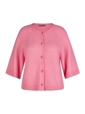 LeComte Strickjacke von LECOMTE in Rosa