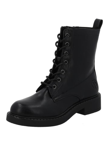 Palado Stiefel, Stiefeletten & Boots Xeldra by Sila Sahin in Schwarz Glatt