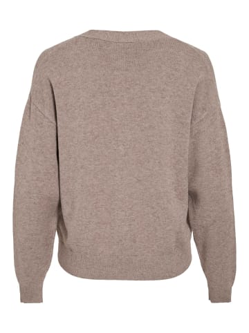 Vila Strickjacke in Falcon