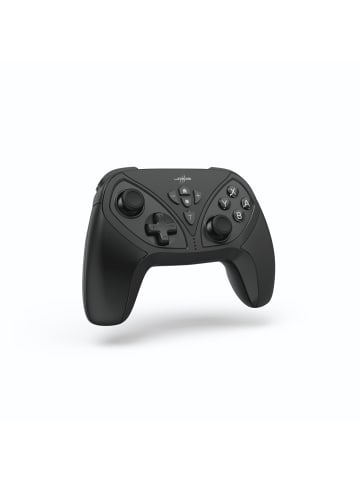 uRage Vendetta 305, Wireless, Nintendo Switch 1|2, schwa in Schwarz