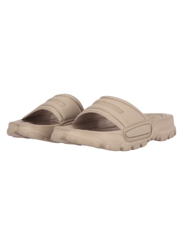 Endurance Badesandale Toopin in 1136 Simply Taupe