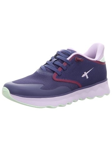 Tamaris Sneaker in violett