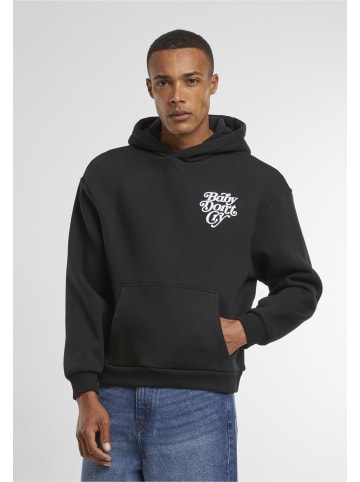 Mister Tee Sweat & Fleece - Hoodies in black