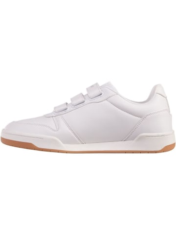 Lotto Sneaker "Titanis VL XL" in Rot
