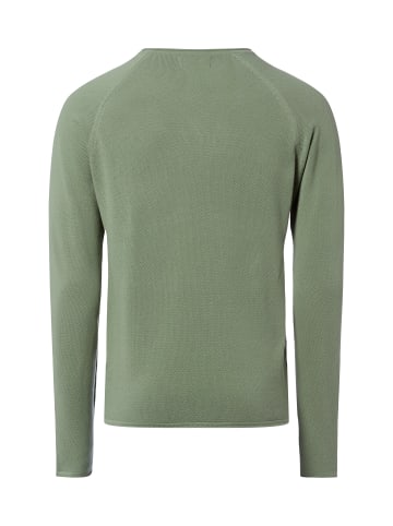 Nils Sundström Pullover in lind - 0002