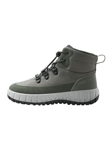 Reima Reimatec Schuhe " Wetter 2.0 " in Greyish green