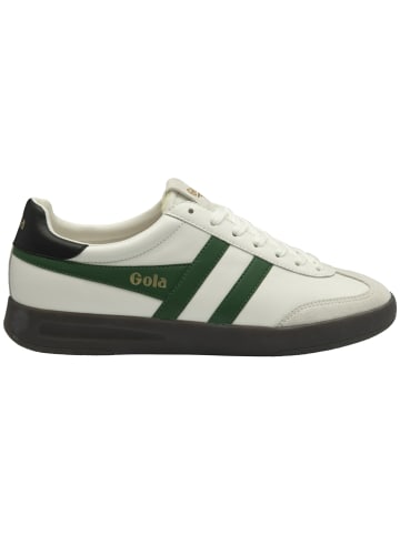 Gola Sneaker in weiss